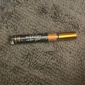 Midnight Amber Glow Spray Perfume .23 oz